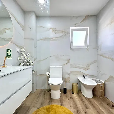Apartment Shine By Homing Albufeira