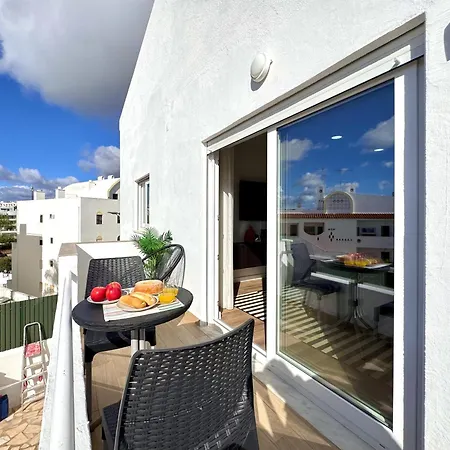 Shine By Homing Lejlighed *