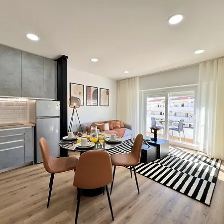 Lejlighed Shine By Homing