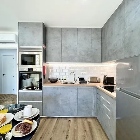Appartement Shine By Homing Albufeira
