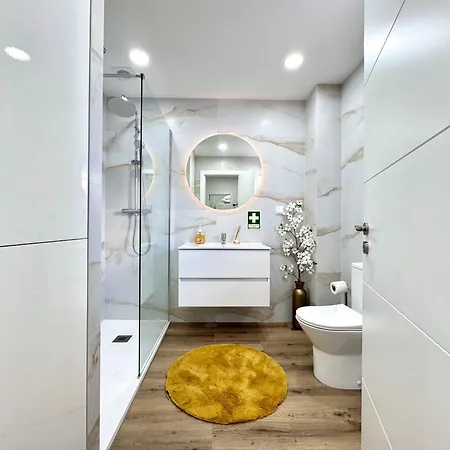 Shine By Homing * Albufeira