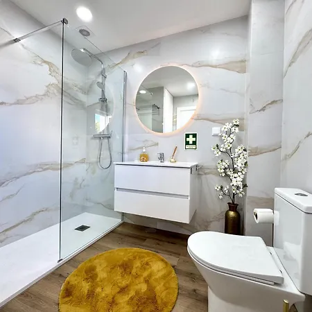 Lejlighed Shine By Homing *