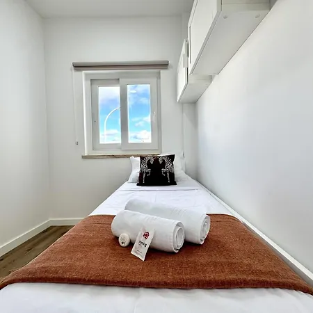 Shine By Homing Lejlighed *