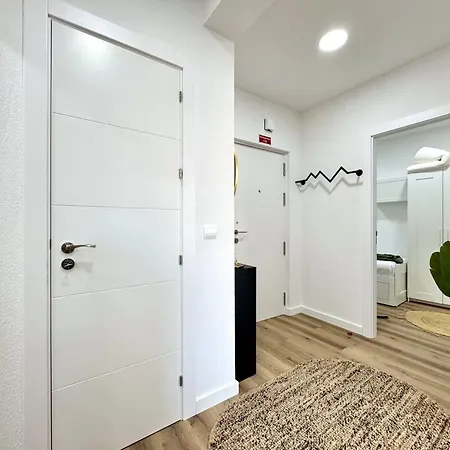 Apartamento Shine By Homing